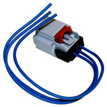 Load image into Gallery viewer, Crown Automotive Jeep Replacement 5161924AA MAP Sensor Wiring Harness Repair Kit for Various 2007+ Jeep Vehicles for Select Jeep Cherokee, Jeep Commander, Jeep Compass, Jeep Grand Cherokee, Jeep Grand Cherokee L, Jeep Renegade, Jeep Wrangler