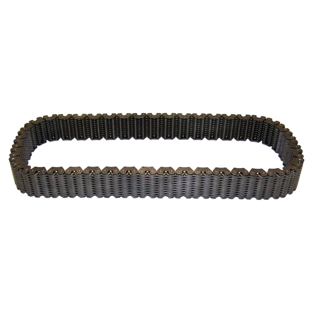 Crown Automotive Jeep Replacement 5161964AA Transfer Case Chain for Select 05-10 Jeep Grand Cherokee or Commander, 43 Links