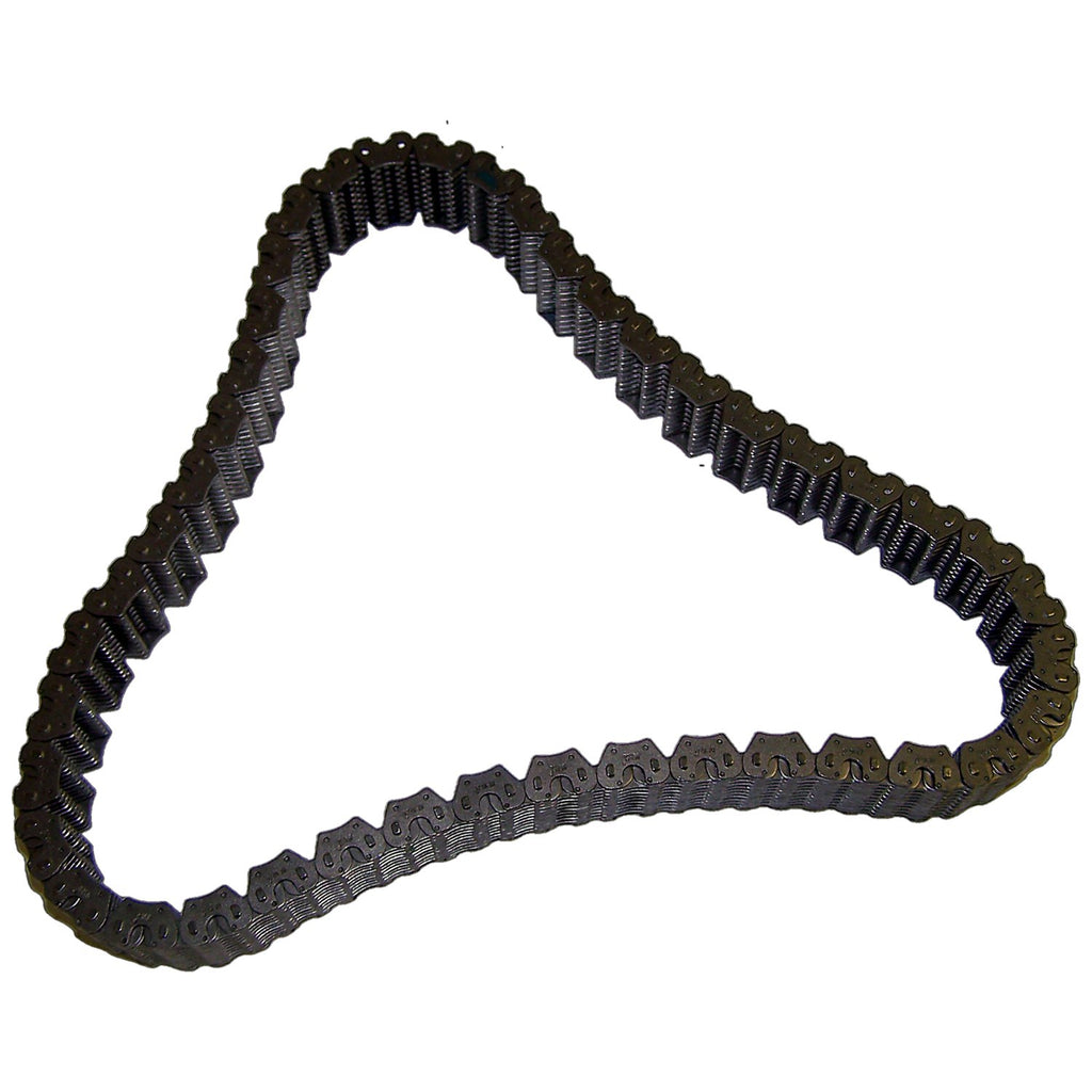 Crown Automotive Jeep Replacement 5161964AA Transfer Case Chain for Select 05-10 Jeep Grand Cherokee or Commander, 43 Links