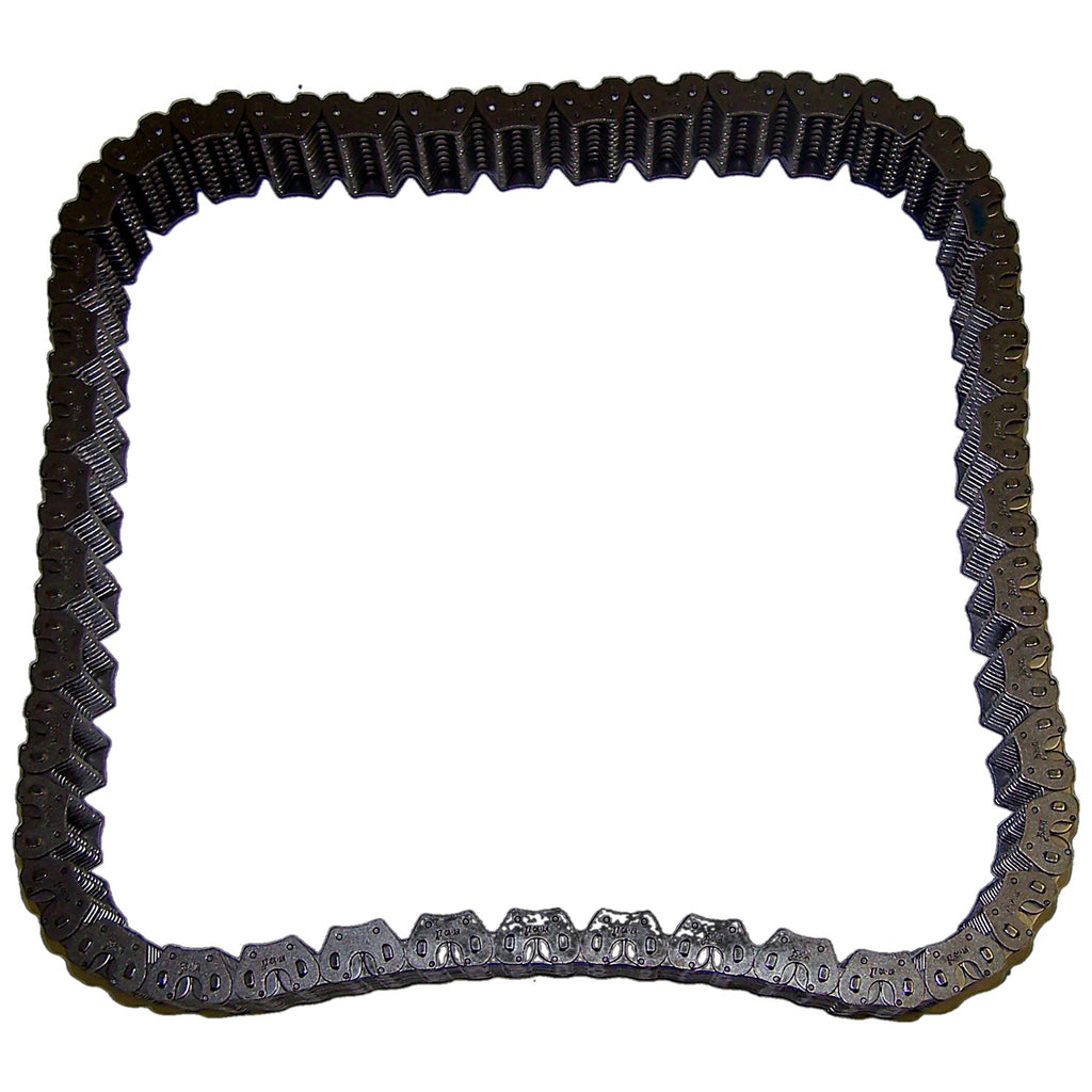 Crown Automotive Jeep Replacement 5161964AA Transfer Case Chain for Select 05-10 Jeep Grand Cherokee or Commander, 43 Links