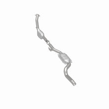 Load image into Gallery viewer, MagnaFlow Exhaust Products 49866 OEM Grade Direct-Fit Catalytic Converter for Select Mercedes-Benz ML320