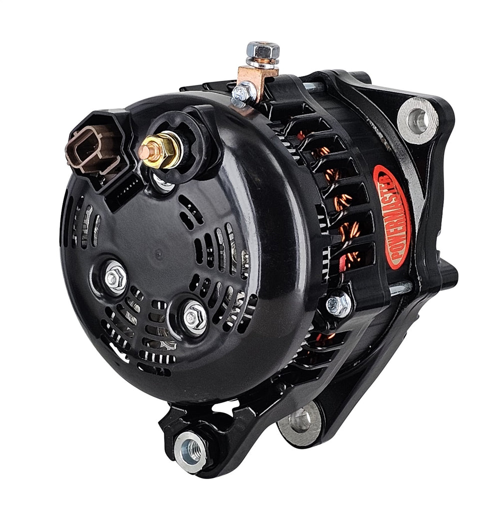 Powermaster Performance 51625-2R Alternator for Select Ford Mustang