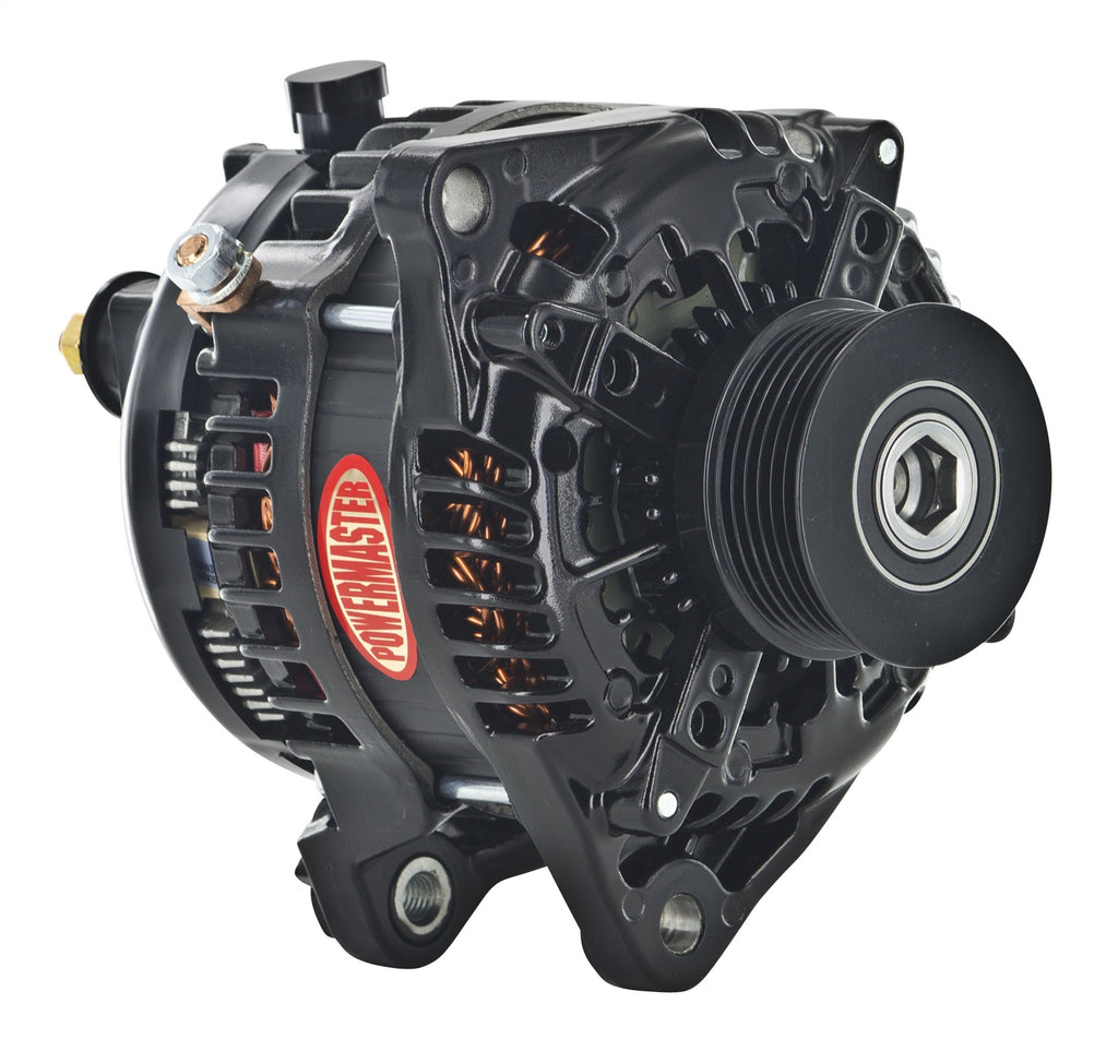 Powermaster Performance 51625 Alternator for Select Ford Mustang