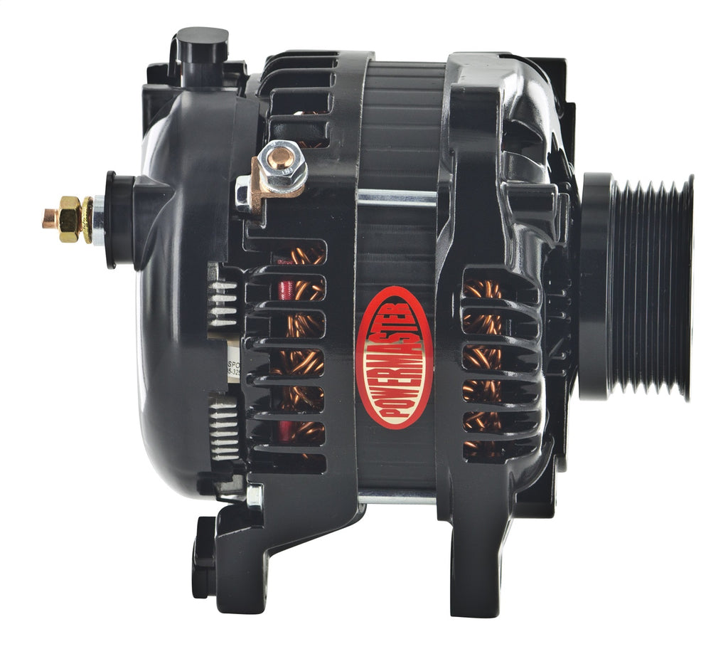 Powermaster Performance 51625 Alternator for Select Ford Mustang