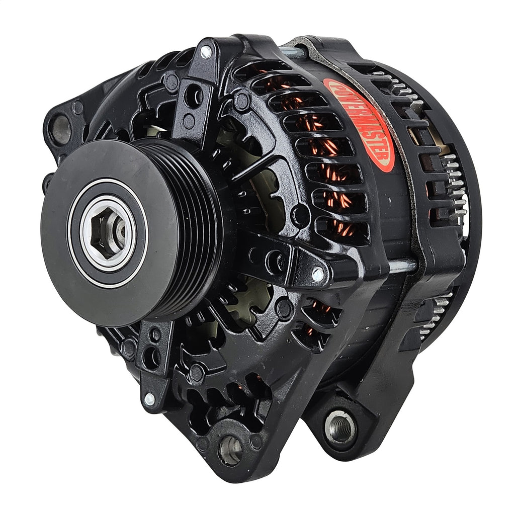 Powermaster Performance 51625 Alternator for Select Ford Mustang