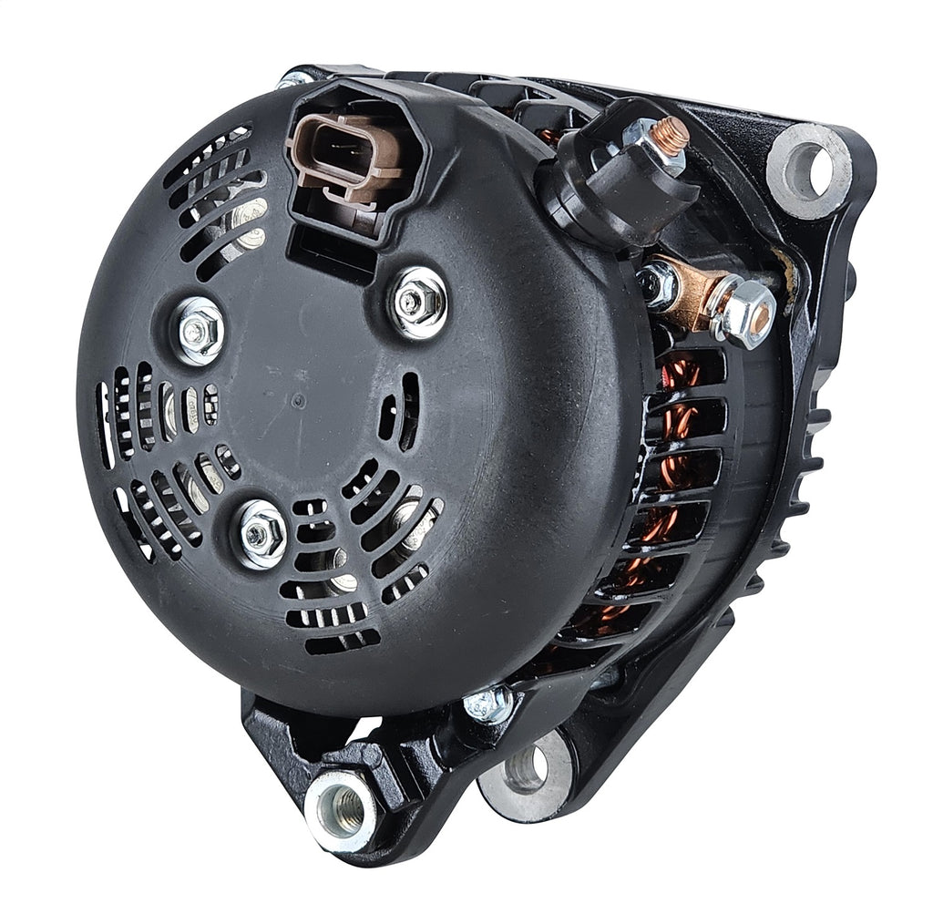 Powermaster Performance 51625 Alternator for Select Ford Mustang