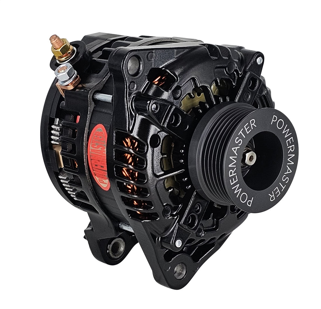 Powermaster Performance 51626 Alternator for Select Ford Mustang