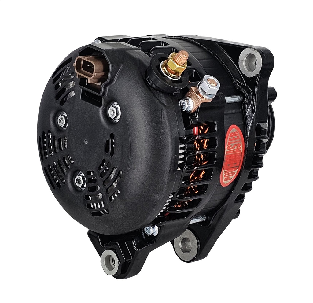 Powermaster Performance 51626 Alternator for Select Ford Mustang