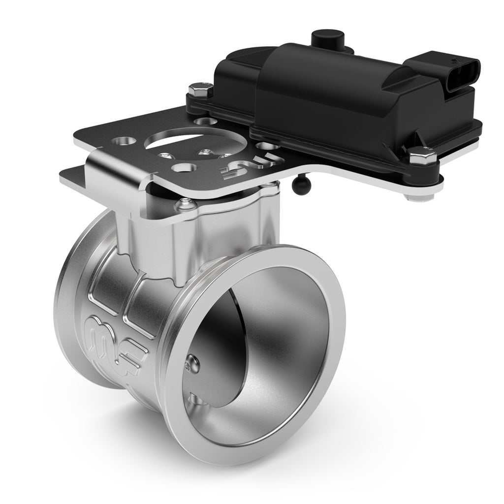 MagnaFlow Exhaust Products 19011 Competition Series Stainless 3 in Cat-Back for Select Cadillac CTS