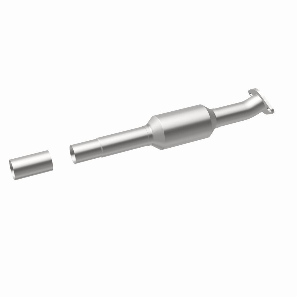 MagnaFlow Exhaust Products 5671034 California CARB Direct-Fit Catalytic Converter for Select Mitsubishi Galant