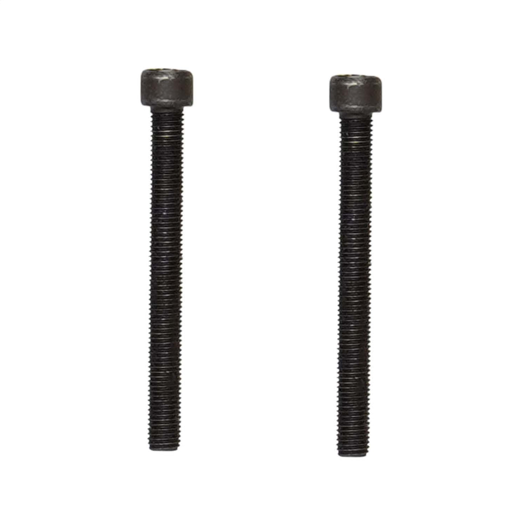 Skyjacker 5163 5/16 X 3 TIE BLTS; PR W/NUTS for Select Dodge Ram 2500, Dodge Ram