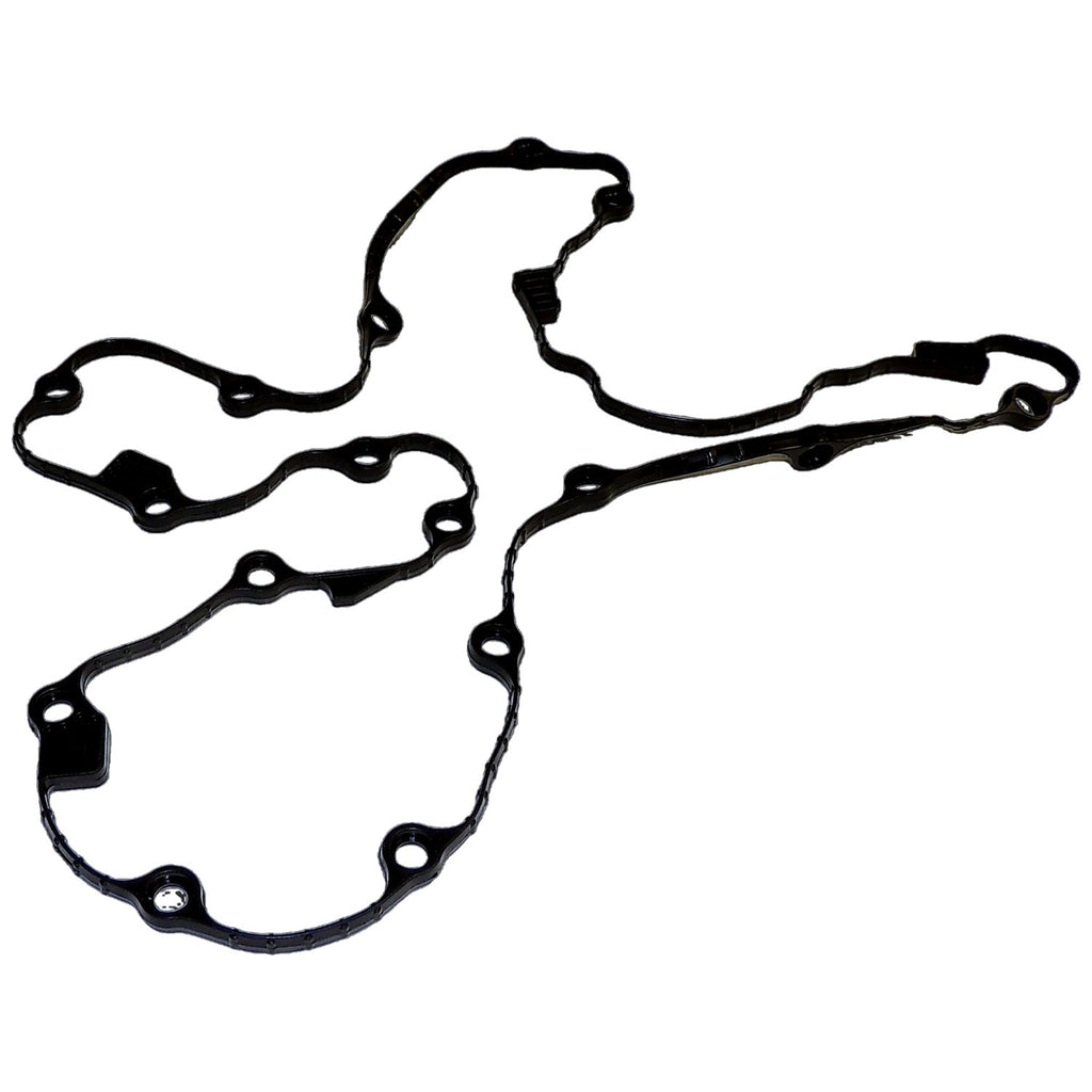Crown Automotive Jeep Replacement 5164915AG Oil Pan Gasket for 2011-2015 Jeep WK Grand Cherokee w/ 5.7L Engine for Select Dodge Durango, Jeep Grand Cherokee