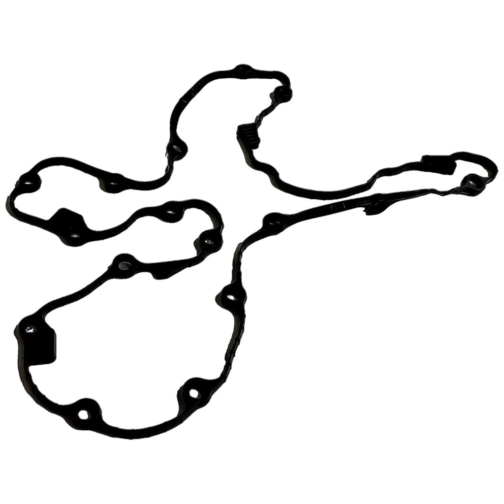 Crown Automotive Jeep Replacement 5164915AG Oil Pan Gasket for 2011-2015 Jeep WK Grand Cherokee w/ 5.7L Engine for Select Dodge Durango, Jeep Grand Cherokee
