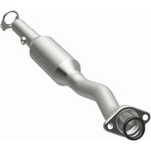 Load image into Gallery viewer, MagnaFlow Exhaust Products 24187 HM Grade Direct-Fit Catalytic Converter for Select Scion xB