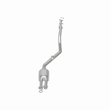 Load image into Gallery viewer, MagnaFlow Exhaust Products 23558 Standard Grade Direct-Fit Catalytic Converter for Select BMW 533i, BMW 633CSi