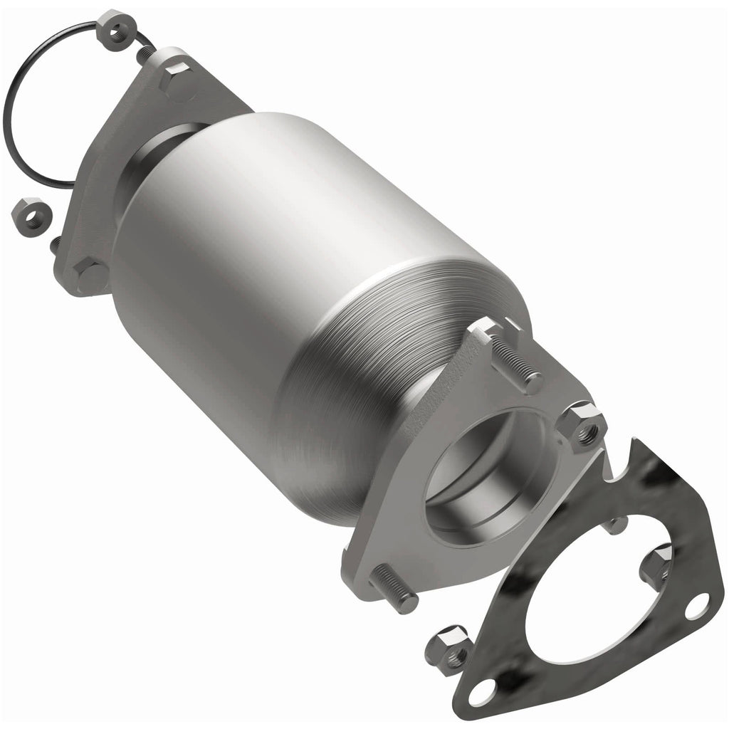 MagnaFlow Exhaust Products 52747 OEM Grade Direct-Fit Catalytic Converter for Select Acura RLX