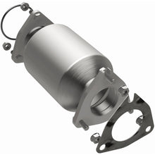 Load image into Gallery viewer, MagnaFlow Exhaust Products 52747 OEM Grade Direct-Fit Catalytic Converter for Select Acura RLX