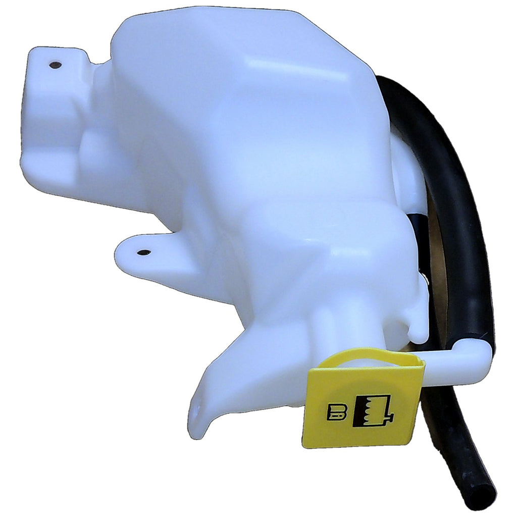 Crown Automotive Jeep Replacement 5165708AA Coolant Bottle for Select 2011-2021 WK Jeep Grand Cherokee, Includes Cap