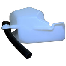 Load image into Gallery viewer, Crown Automotive Jeep Replacement 5165708AA Coolant Bottle for Select 2011-2021 WK Jeep Grand Cherokee, Includes Cap