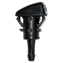 Load image into Gallery viewer, Crown Automotive Jeep Replacement 5165712AA Front Windshield Washer Nozzle for 2011-2017 Jeep MK Compass, Left or Right for Select Jeep Compass