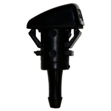 Load image into Gallery viewer, Crown Automotive Jeep Replacement 5165712AA Front Windshield Washer Nozzle for 2011-2017 Jeep MK Compass, Left or Right for Select Jeep Compass