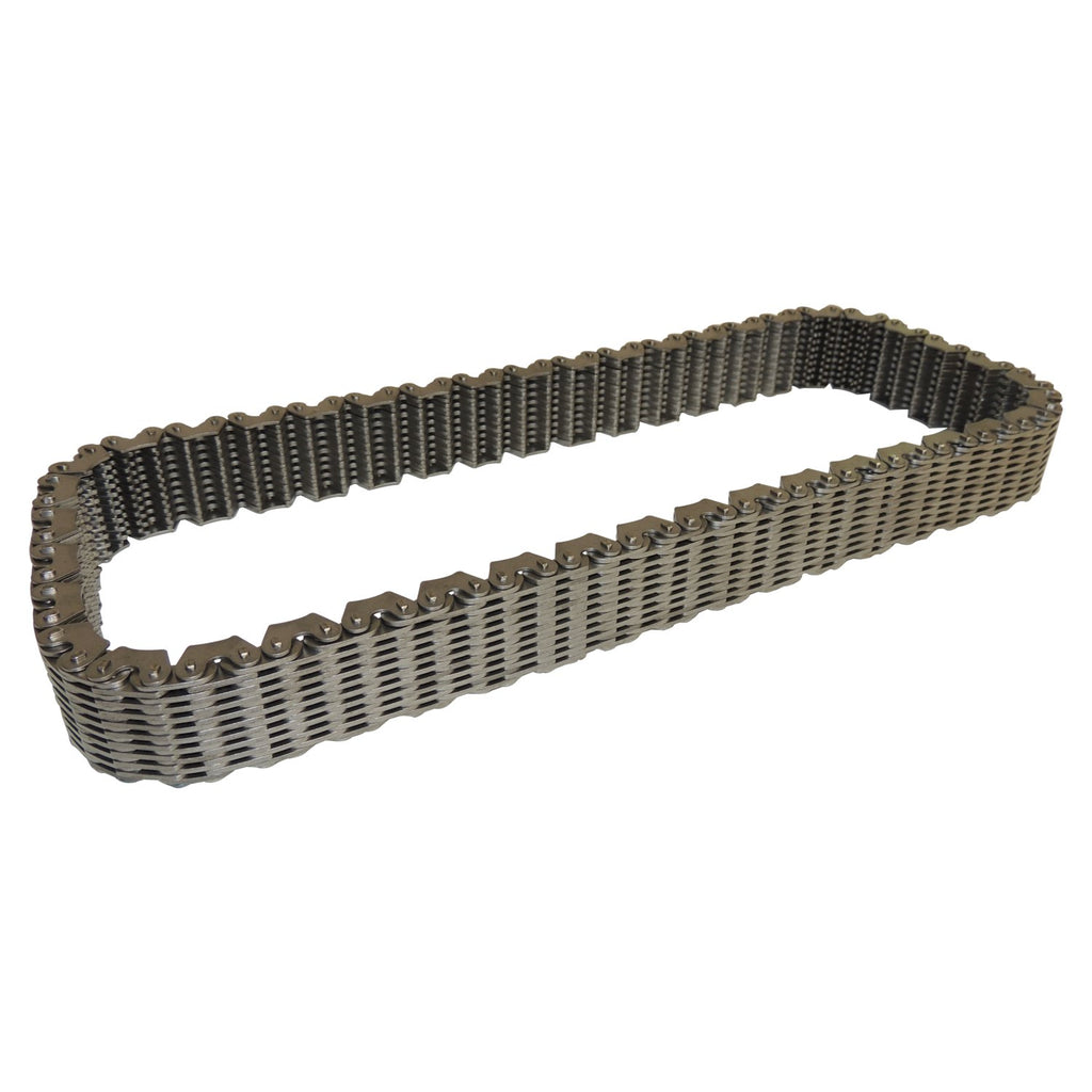 Crown Automotive Jeep Replacement 5166001AA Transfer Case Chain for Select Jeep WK Grand Cherokee and  XK Commander