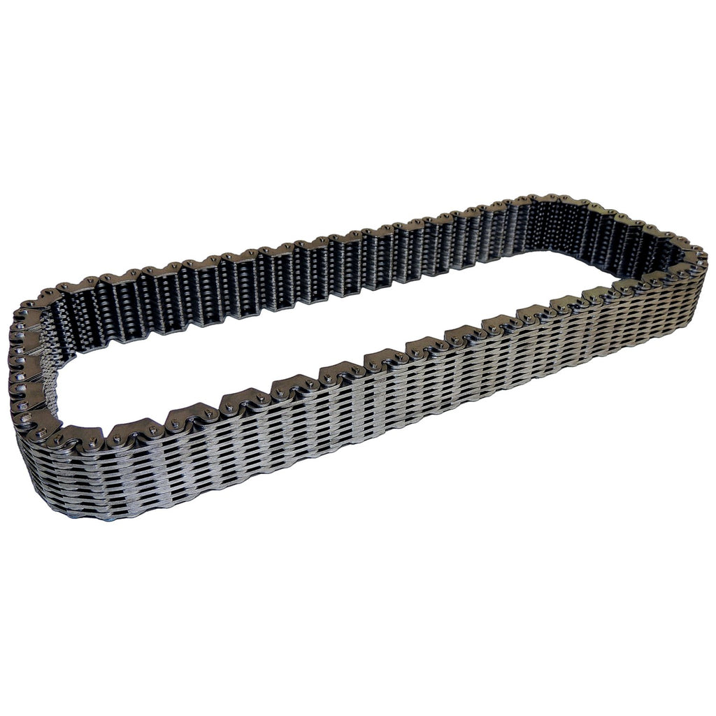 Crown Automotive Jeep Replacement 5166001AA Transfer Case Chain for Select Jeep WK Grand Cherokee and  XK Commander