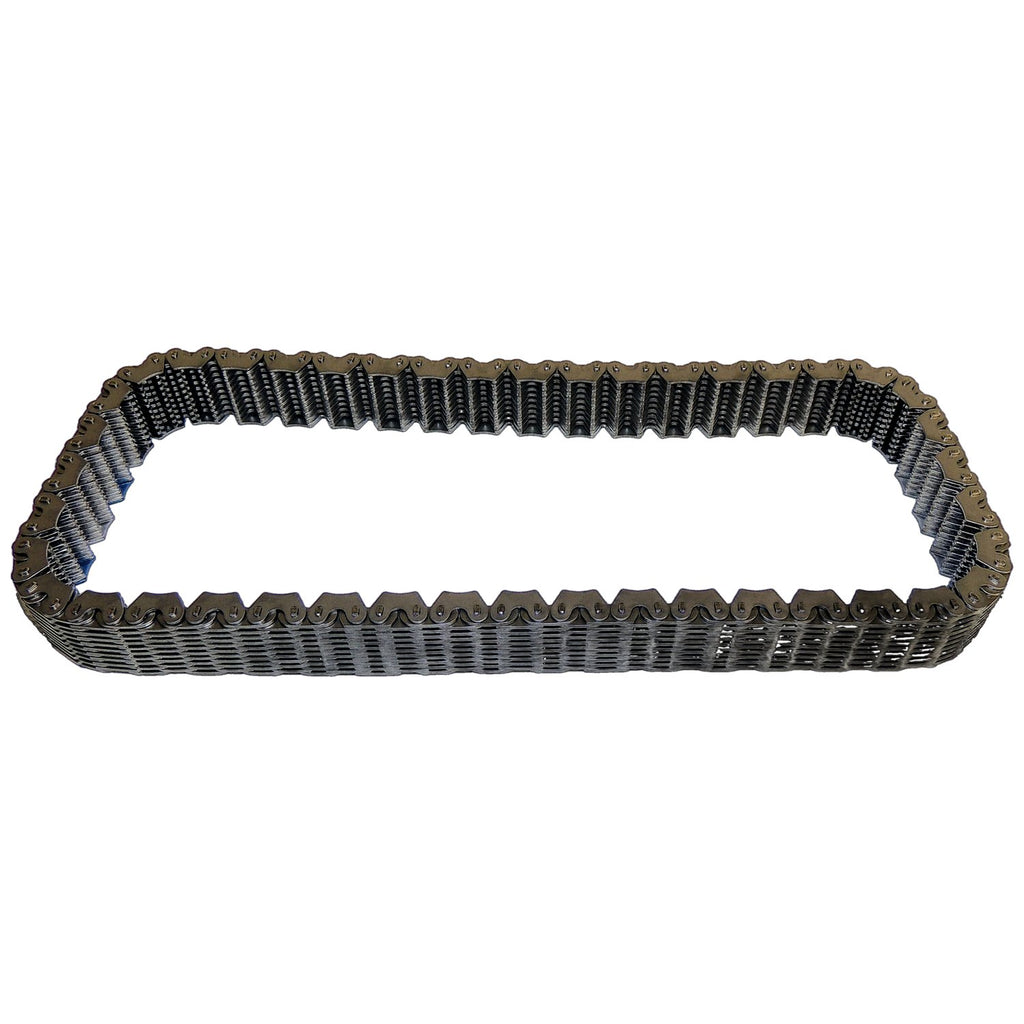 Crown Automotive Jeep Replacement 5166001AA Transfer Case Chain for Select Jeep WK Grand Cherokee and  XK Commander