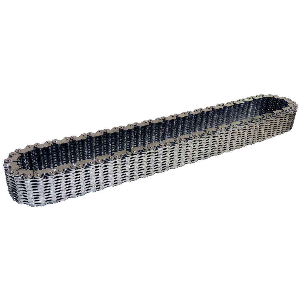 Crown Automotive Jeep Replacement 5166001AA Transfer Case Chain for Select Jeep WK Grand Cherokee and  XK Commander