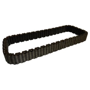 Crown Automotive Jeep Replacement 5166001AA Transfer Case Chain for Select Jeep WK Grand Cherokee and  XK Commander