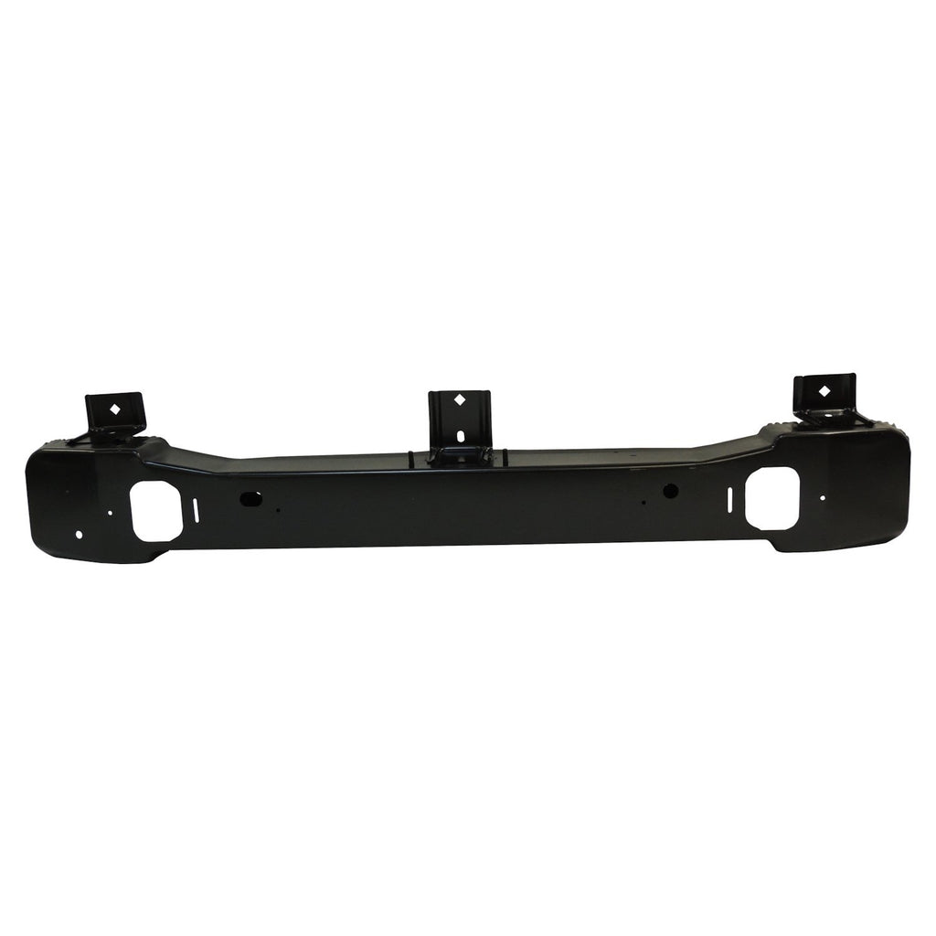 Crown Automotive Jeep Replacement 5166082AB Front Crossmember for 05-10 Jeep Grand Cherokee and Commander, Black Steel for Select Jeep Commander, Jeep Grand Cherokee