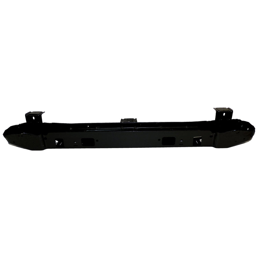 Crown Automotive Jeep Replacement 5166082AB Front Crossmember for 05-10 Jeep Grand Cherokee and Commander, Black Steel for Select Jeep Commander, Jeep Grand Cherokee