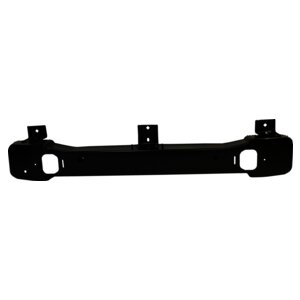 Crown Automotive Jeep Replacement 5166082AB Front Crossmember for 05-10 Jeep Grand Cherokee and Commander, Black Steel for Select Jeep Commander, Jeep Grand Cherokee