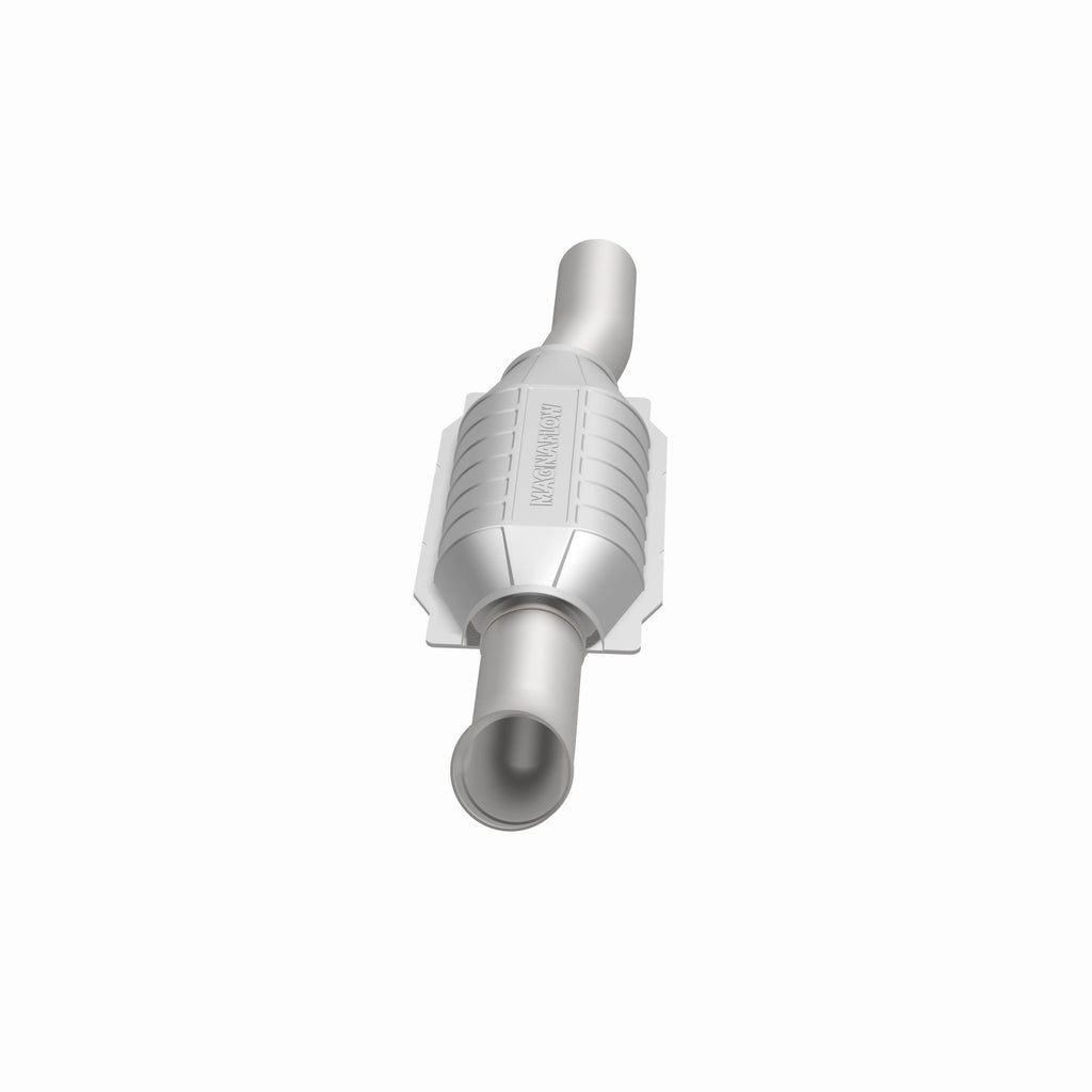 MagnaFlow Exhaust Products 23289 Standard Grade Direct-Fit Catalytic Converter for Select Dodge B100, Dodge B150, Dodge B200, Dodge B250, Dodge B300, Dodge B350, Plymouth PB100, Plymouth PB150, Plymouth PB200, Plymouth PB250, Plymouth PB300, Plymouth