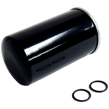 Load image into Gallery viewer, Crown Automotive Jeep Replacement 5166780AA Fuel Filter for 2007-2010 Jeep MK Compass, Patriot w/ 2.0L Diesel Engine for Select Chrysler Sebring, Dodge Avenger, Dodge Caliber, Dodge Journey, Jeep Compass, Jeep Patriot