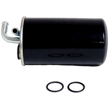 Load image into Gallery viewer, Crown Automotive Jeep Replacement 5166780AA Fuel Filter for 2007-2010 Jeep MK Compass, Patriot w/ 2.0L Diesel Engine for Select Chrysler Sebring, Dodge Avenger, Dodge Caliber, Dodge Journey, Jeep Compass, Jeep Patriot
