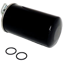 Load image into Gallery viewer, Crown Automotive Jeep Replacement 5166780AA Fuel Filter for 2007-2010 Jeep MK Compass, Patriot w/ 2.0L Diesel Engine for Select Chrysler Sebring, Dodge Avenger, Dodge Caliber, Dodge Journey, Jeep Compass, Jeep Patriot