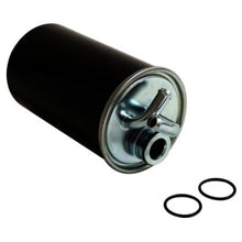 Load image into Gallery viewer, Crown Automotive Jeep Replacement 5166780AA Fuel Filter for 2007-2010 Jeep MK Compass, Patriot w/ 2.0L Diesel Engine for Select Chrysler Sebring, Dodge Avenger, Dodge Caliber, Dodge Journey, Jeep Compass, Jeep Patriot