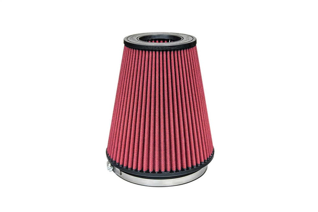 Corsa Performance 44011D Corsa Performance Dodge Durango Carbon Fiber Air Intake with DryTech No-Oil Filt for Select Dodge Durango, Jeep Grand Cherokee