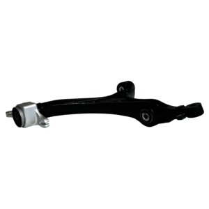 Crown Automotive Jeep Replacement 5168158AA Right Front Lower Control Arm for 11-15 Jeep Grand Cherokee w/ 3.0L, 3.6L Engs for Select Dodge Durango, Jeep Grand Cherokee