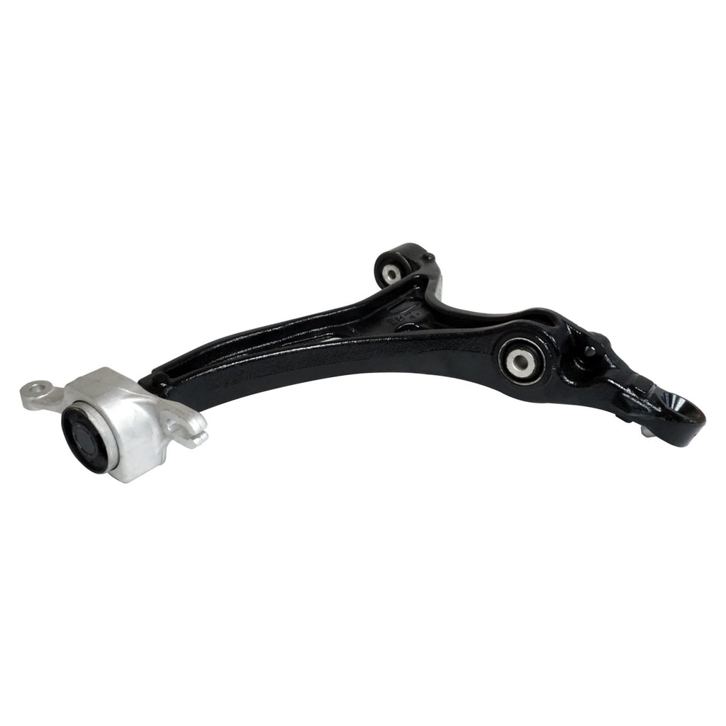 Crown Automotive Jeep Replacement 5168159AA Left Front Lower Control Arm for 11-15 Jeep Grand Cherokee w/ 3.0L, 3.6L Engines for Select Dodge Durango, Jeep Grand Cherokee