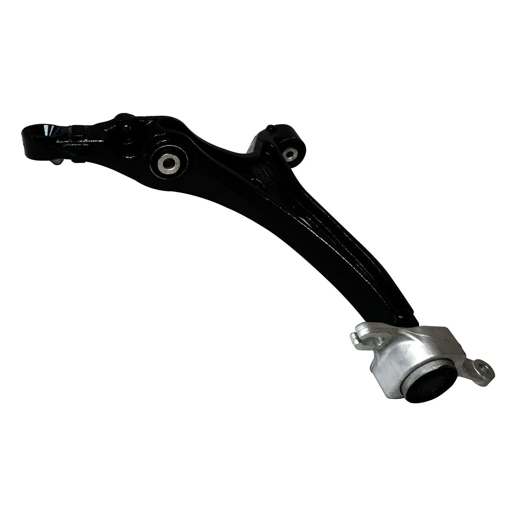 Crown Automotive Jeep Replacement 5168159AA Left Front Lower Control Arm for 11-15 Jeep Grand Cherokee w/ 3.0L, 3.6L Engines for Select Dodge Durango, Jeep Grand Cherokee