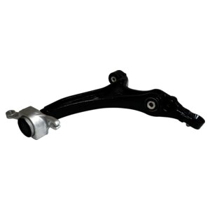 Crown Automotive Jeep Replacement 5168159AA Left Front Lower Control Arm for 11-15 Jeep Grand Cherokee w/ 3.0L, 3.6L Engines for Select Dodge Durango, Jeep Grand Cherokee