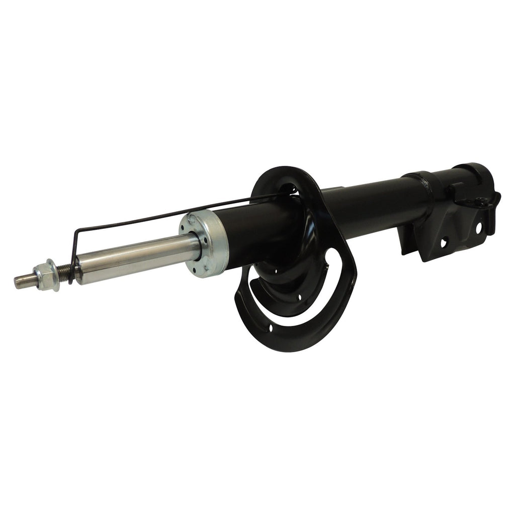 Crown Automotive Jeep Replacement 5168166AB Right Front Strut for 11-14 MK Jeep Compass, Patriot w/ Euro Suspension (SDF) for Select Dodge Caliber, Jeep Compass, Jeep Patriot