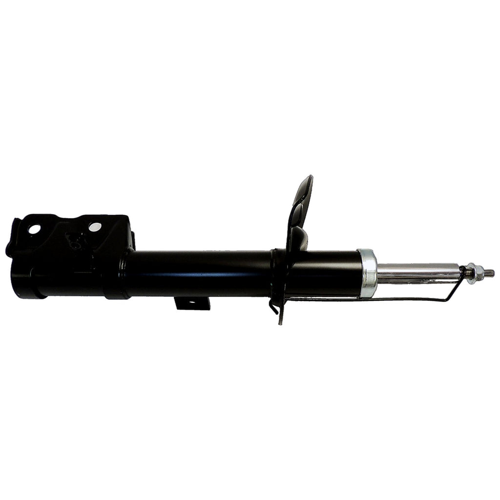 Crown Automotive Jeep Replacement 5168166AB Right Front Strut for 11-14 MK Jeep Compass, Patriot w/ Euro Suspension (SDF) for Select Dodge Caliber, Jeep Compass, Jeep Patriot