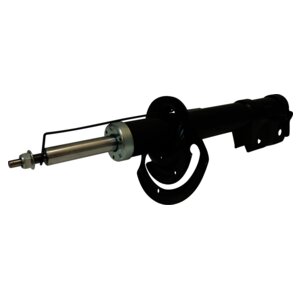 Crown Automotive Jeep Replacement 5168166AB Right Front Strut for 11-14 MK Jeep Compass, Patriot w/ Euro Suspension (SDF) for Select Dodge Caliber, Jeep Compass, Jeep Patriot