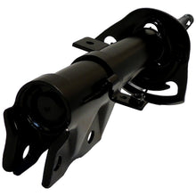 Load image into Gallery viewer, Crown Automotive Jeep Replacement 5168167AB Left Front Strut  for 11-14 MK Jeep Compass, Patriot w/ Euro Suspension (SDF) for Select Dodge Caliber, Jeep Compass, Jeep Patriot