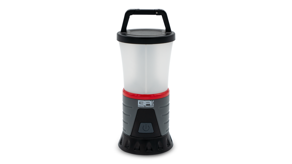 Body Armor 4x4 5169 Lantern