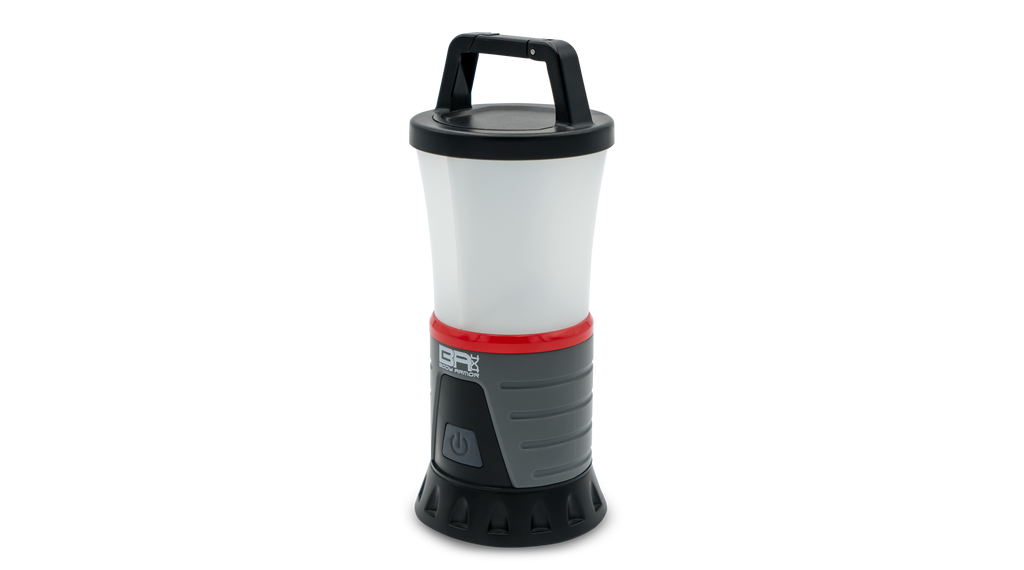 Body Armor 4x4 5169 Lantern