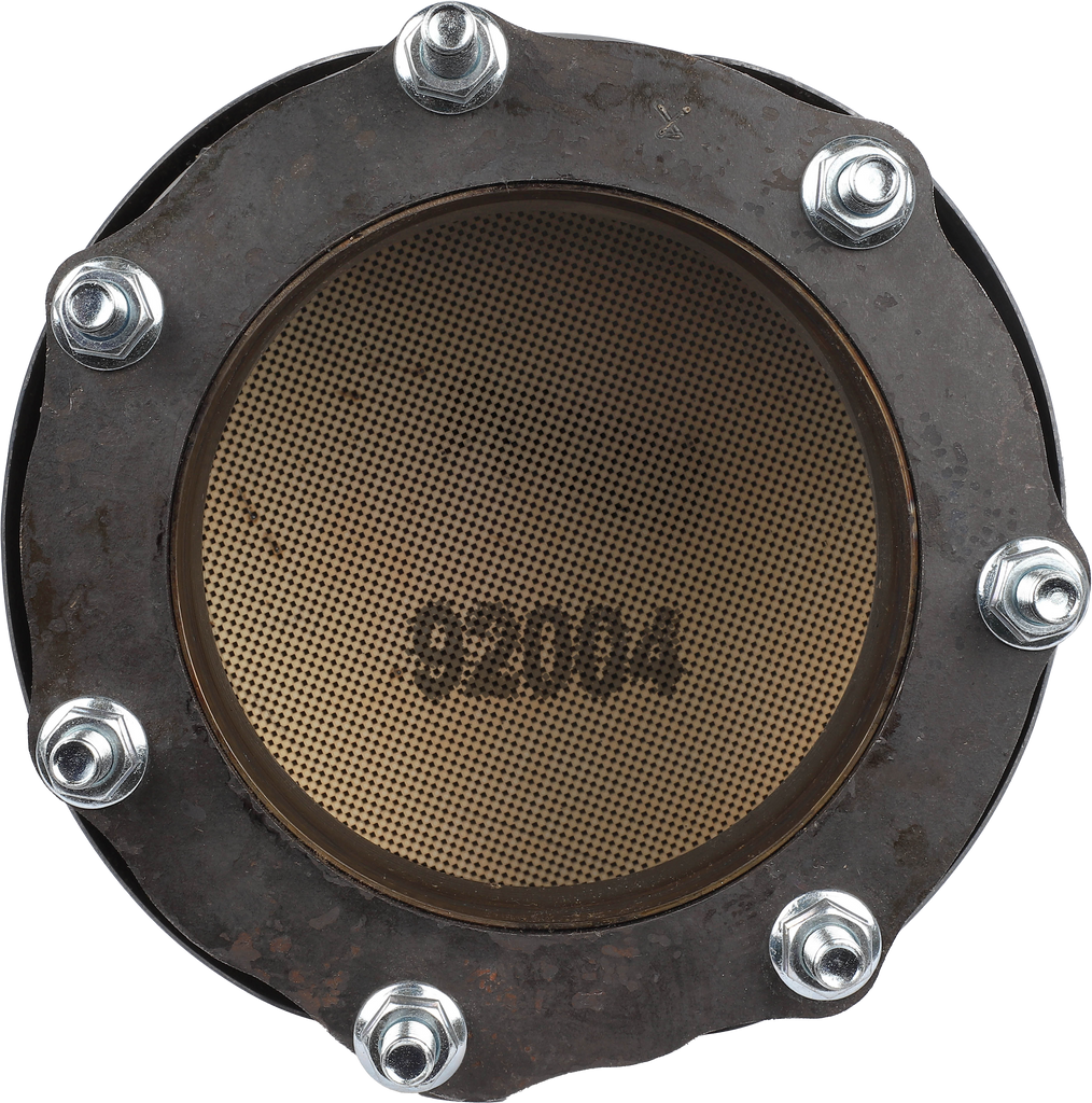 Alliant Power AP70001 Diesel Particulate Filter (DPF)